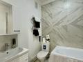 1-комнатная квартира · 45 м² · 5 этаж, Туран 55/10 — E-51 за 250 000 ₸ в Астане, Нура р-н — фото 8