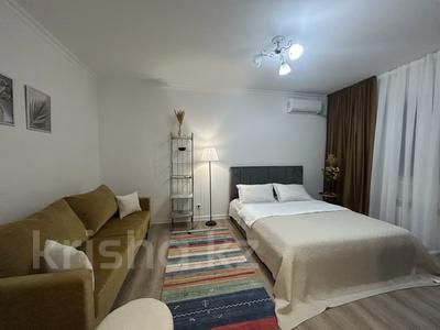 1-комнатная квартира · 45 м² · 5 этаж, Туран 55/10 — E-51 за 250 000 ₸ в Астане, Нура р-н