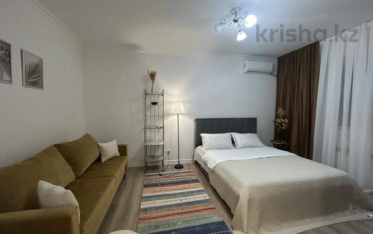 1-комнатная квартира · 45 м² · 5 этаж, Туран 55/10 — E-51 за 250 000 ₸ в Астане, Нура р-н — фото 10