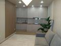2-комнатная квартира · 48.5 м² · 20/25 этаж, Тауелсиздик 25 за 29.3 млн ₸ в Астане, Алматы р-н