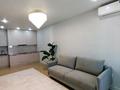 2-комнатная квартира · 48.5 м² · 20/25 этаж, Тауелсиздик 25 за 29.3 млн ₸ в Астане, Алматы р-н — фото 2
