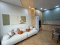 2-комнатная квартира · 50 м² · 8/9 этаж, К. Толеметова 64/2 за 350 000 ₸ в Шымкенте — фото 3
