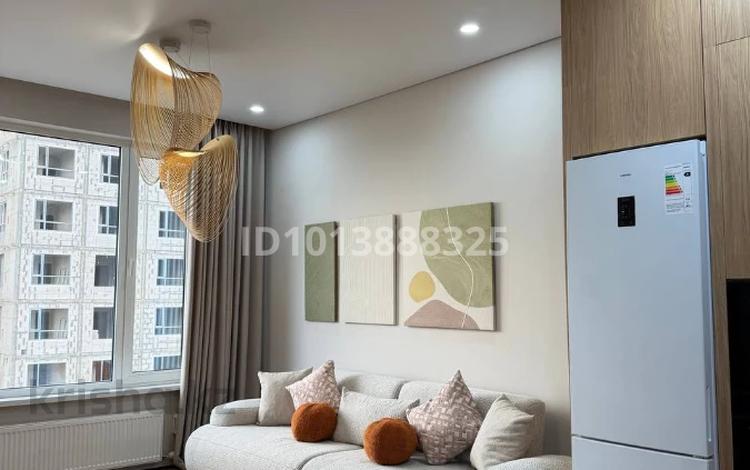 2-комнатная квартира · 50 м² · 8/9 этаж, К. Толеметова 64/2 за 350 000 ₸ в Шымкенте — фото 9