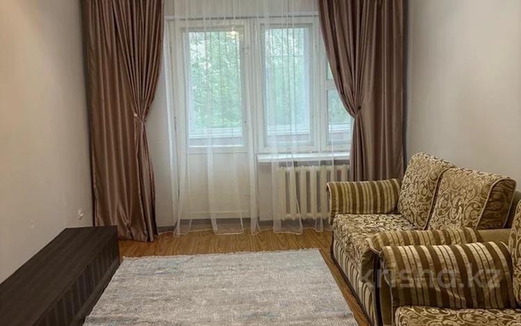 3-бөлмелі пәтер · 53 м² · 3/4 қабат, Құдайбердіұлы 44, бағасы: ~ 25 млн ₸ в Астане, Алматы р-н — фото 7