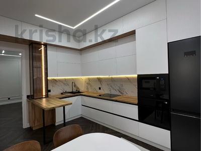 2-комнатная квартира · 70 м² · 7/10 этаж, Луначарского 6/1 за 57 млн 〒 в Павлодаре