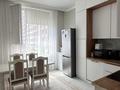 2-бөлмелі пәтер · 57.5 м² · 3/12 қабат, Калдаякова 23А, бағасы: ~ 40 млн ₸ в Астане, Сарайшык р-н