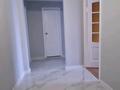 2-комнатная квартира · 55 м² · 5/5 этаж, Курмангазы 21 — Возле рынка Мерей. школа 19,3 садик золотой ключик за 15 000 ₸ в Атырау, мкр Авангард-4 — фото 12