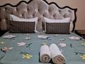 2-комнатная квартира · 55 м² · 5/5 этаж, Курмангазы 21 — Возле рынка Мерей. школа 19,3 садик золотой ключик за 15 000 ₸ в Атырау, мкр Авангард-4 — фото 2