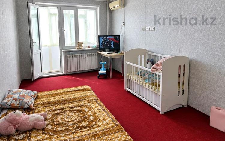 2-комнатная квартира · 44.5 м² · 3/5 этаж, мкр 5, есет батыра 105 — Дом ТД "Жанар" за 12.5 млн ₸ в Актобе — фото 2