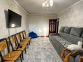 3-бөлмелі пәтер · 63 м² · 5/5 қабат, Самал, бағасы: 16.5 млн ₸ в Талдыкоргане, мкр Самал