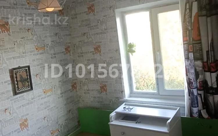 Часть дома · 4 комнаты · 100 м² · 7 сот., Митяшина 6/1 за 6 млн ₸ в Жангызкудуке — фото 2