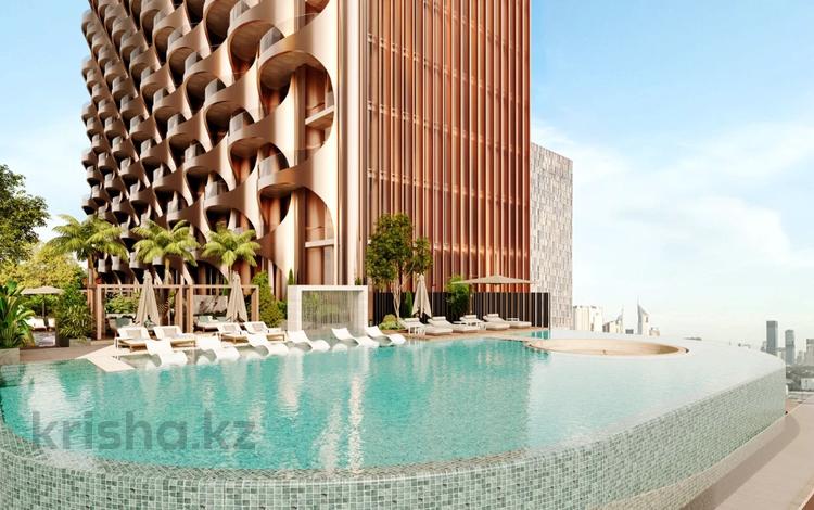 2-комнатная квартира · 70 м² · 15/30 этаж, Дубай за ~ 307.7 млн ₸ — фото 13