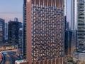 2-комнатная квартира · 70 м² · 15/30 этаж, Дубай за ~ 307.7 млн ₸ — фото 12