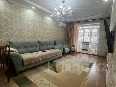 2-бөлмелі пәтер · 56.2 м² · 6/9 қабат, Таугуль 1 91, бағасы: 43.5 млн ₸ в Алматы, Ауэзовский р-н