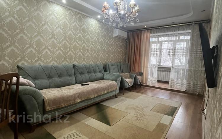2-комнатная квартира · 56.2 м² · 6/9 этаж, Таугуль 1 91 за 43.5 млн ₸ в Алматы, Ауэзовский р-н — фото 2