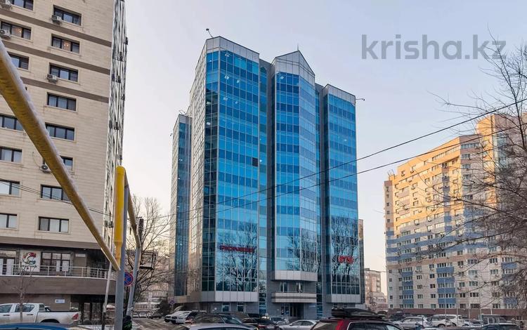 Офисы · 90 м² за 3.2 млн ₸ в Алматы, Медеуский р-н — фото 2