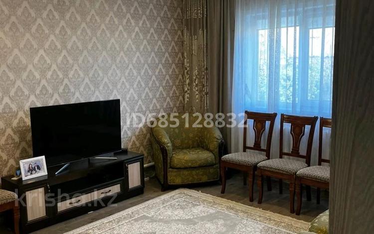 Отдельный дом • 3 комнаты • 90 м² • 6 сот., Яблоневая 28 за 14.5 млн 〒 в Павлодаре — фото 2