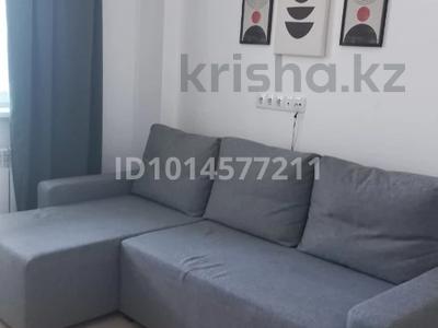 1-комнатная квартира · 39 м² · 10/12 этаж, Абикен Бектуров 3/3 за 30 млн ₸ в Астане, Нура р-н