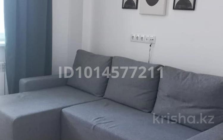 1-комнатная квартира · 39 м² · 10/12 этаж, Абикен Бектуров 3/3 за 30 млн ₸ в Астане, Нура р-н — фото 2