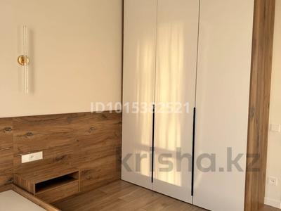 2-бөлмелі пәтер · 47.6 м² · 12/13 қабат, Просп. Назарбаева 28 A, бағасы: 57 млн ₸ в Алматы