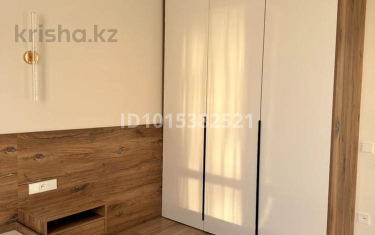 2-бөлмелі пәтер · 47.6 м² · 12/13 қабат, Просп. Назарбаева 28 A, бағасы: 57 млн ₸ в Алматы — фото 2