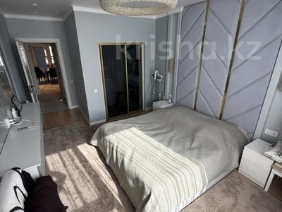 2-комнатная квартира · 70 м² · 9/12 этаж, абая 165/1 за 79 млн ₸ в Алматы, Алмалинский р-н