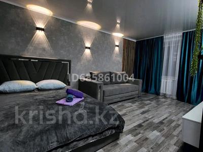 1-комнатная квартира · 34 м² · 4/5 этаж, Комсомольский 25 за 10 000 ₸ в Рудном