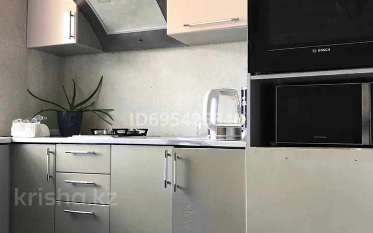 3-комнатная квартира · 59.2 м² · 5/5 этаж, Автовокзала за 15 млн ₸ в Рудном — фото 2