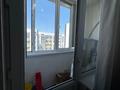 3-комнатная квартира · 70.4 м² · 12/13 этаж, мкр Дарабоз за 38.5 млн ₸ в Алматы, Алатауский р-н — фото 25