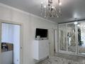 3-комнатная квартира · 70.4 м² · 12/12 этаж, мкр Дарабоз за 42.5 млн ₸ в Алматы, Алатауский р-н