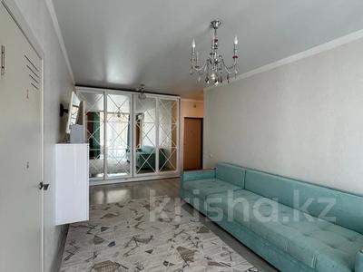 3-комнатная квартира · 70.4 м² · 12/13 этаж, мкр Дарабоз за 38.5 млн ₸ в Алматы, Алатауский р-н