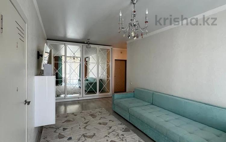 3-комнатная квартира · 70.4 м² · 12/13 этаж, мкр Дарабоз за 38.5 млн ₸ в Алматы, Алатауский р-н — фото 88