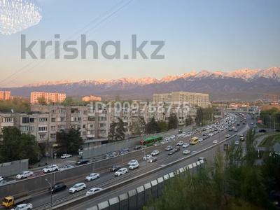 3-бөлмелі пәтер · 115 м² · 7/19 қабат, Аскарова 4, бағасы: 120 млн ₸ в Алматы, Ауэзовский р-н