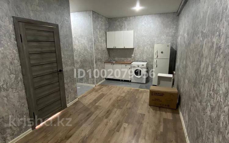 2-бөлмелі пәтер · 32 м², Жубанова 5, бағасы: 130 000 ₸ в Талгаре — фото 2