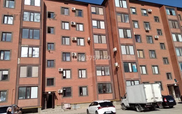 1-комнатная квартира, 32.3 м², 4/6 этаж, 35-мкр за 12 млн 〒 в Актау, 35-мкр — фото 2