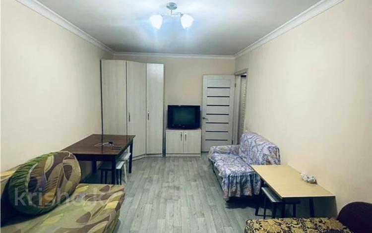 1-бөлмелі пәтер · 31 м² · 5/5 қабат, 14-шағынаудан, бағасы: 7.8 млн ₸ в Караганде, Алихана Бокейханова р-н — фото 3
