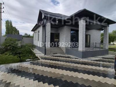 Дача · 3 комнаты · 120 м², жилой массив Кайнар Булак, Бозарык за 70 000 〒 в Шымкенте, Абайский р-н