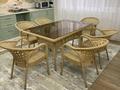 Дача · 3 комнаты · 120 м², жилой массив Кайнар Булак, Бозарык за 70 000 〒 в Шымкенте, Абайский р-н — фото 9