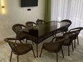 Дача · 3 комнаты · 120 м², жилой массив Кайнар Булак, Бозарык за 70 000 〒 в Шымкенте, Абайский р-н — фото 10
