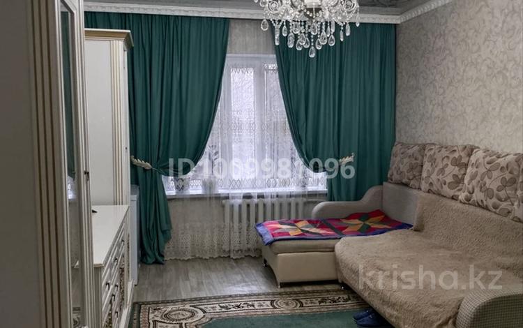 3-бөлмелі пәтер · 56 м² · 1/5 қабат, мкр Аса 31, бағасы: 20.5 млн ₸ в Таразе — фото 2