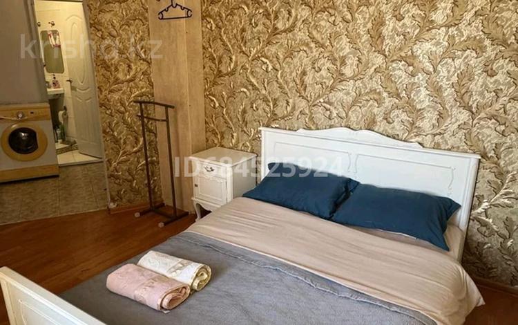1-бөлмелі пәтер · 20 м² · 9/12 қабат, Көктем-2 ш/а. 1 — Тимирязева речка Есентай КАЗНУ, бағасы: 13 000 ₸ в Алматы, Бостандыкский р-н — фото 29