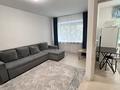 1-комнатная квартира · 30 м² · 5/5 этаж, Тауелсиздик 12 — Евразия, Астана Молл, 28 школа за 14.5 млн ₸ в Алматы р-н