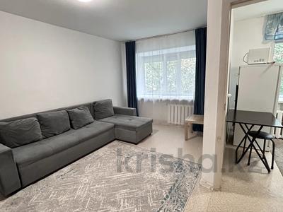 1-комнатная квартира · 30 м² · 5/5 этаж, Тауелсиздик 12 — Евразия, Астана Молл, 28 школа за 14.5 млн ₸ в Алматы р-н