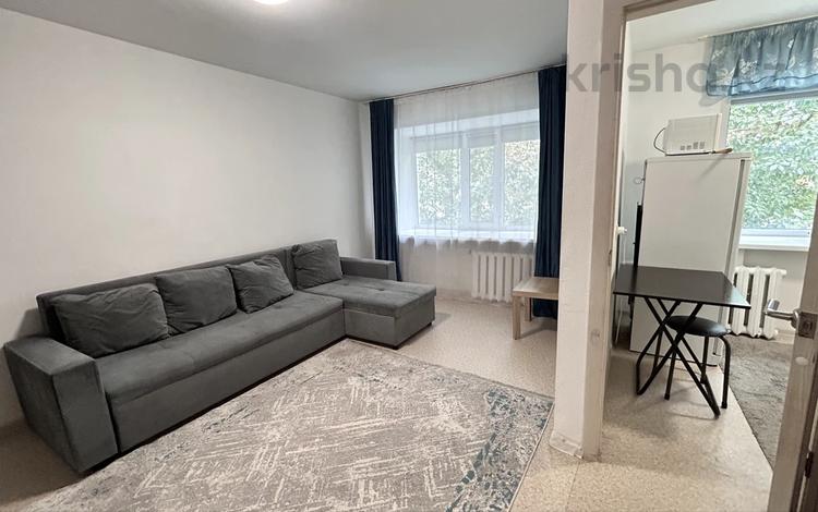1-комнатная квартира · 30 м² · 5/5 этаж, Тауелсиздик 12 — Евразия, Астана Молл, 28 школа за 14.5 млн ₸ в Алматы р-н — фото 5