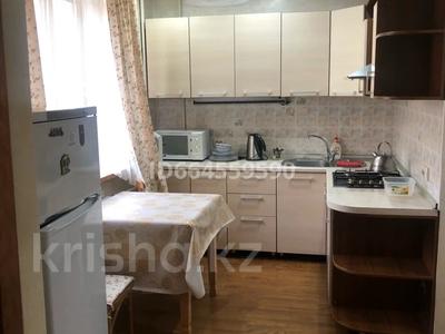 1-комнатная квартира · 35 м² · 2/5 этаж, мкр Коктем-1 44 за 325 000 〒 в Алматы, Бостандыкский р-н