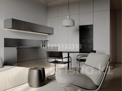 2-комнатная квартира · 50 м² · 11/16 этаж, Кошкарбаева 1 — Момышулы за 47 млн ₸ в Астане, Алматы р-н