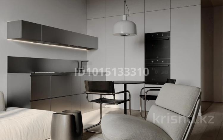 2-комнатная квартира · 50 м² · 11/16 этаж, Кошкарбаева 1 — Момышулы за 47 млн ₸ в Астане, Алматы р-н — фото 2