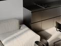 2-комнатная квартира · 50 м² · 11/16 этаж, Кошкарбаева 1 — Момышулы за 47 млн ₸ в Астане, Алматы р-н — фото 2