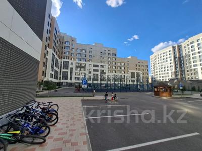 2-комнатная квартира · 56 м² · 9/9 этаж, Толе би 25/1 за 39.5 млн ₸ в Астане, Нура р-н