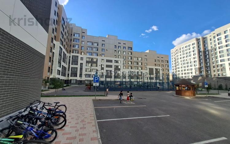 2-комнатная квартира · 56 м² · 9/9 этаж, Толе би 25/1 за 39.5 млн ₸ в Астане, Нура р-н — фото 8